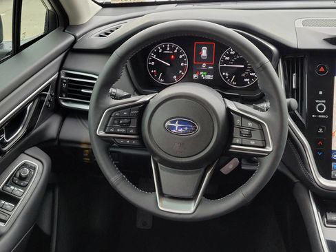 Certified 2025 Subaru Outback Touring XT AWD/4WD image 6