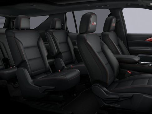 New 2026 Chevrolet Traverse Z71 AWD/4WD image 30