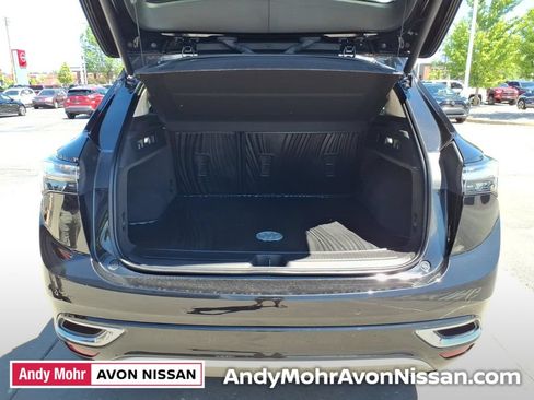 Used 2023 Buick Envision Avenir AWD/4WD image 11