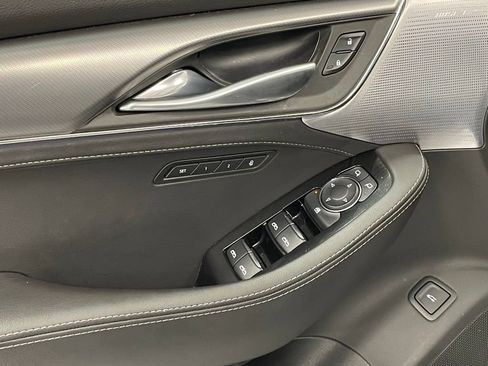 Used 2024 Cadillac CT5 Premium Luxury image 12