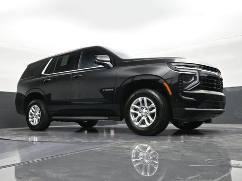 Used 2025 Chevrolet Tahoe LS RWD image 26