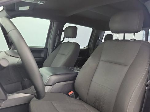Used 2018 Ford F150 XLT w/ Equipment Group 302A Luxury RWD image 18