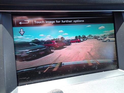 Used 2013 Land Rover Range Rover Sport HSE LUX AWD/4WD image 21