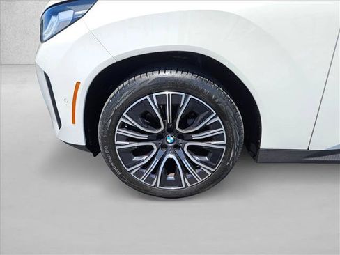Certified 2026 BMW X3 xDrive30i w/ Convenience Package AWD/4WD image 22
