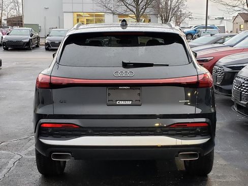 New 2025 Audi Q5 Premium Plus image 4