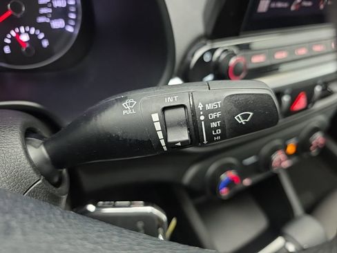 Used 2023 Kia Forte LXS image 26