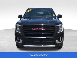 Certified 2023 GMC Yukon SLT w/ SLT Premium Package AWD/4WD video 2