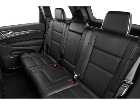 Used 2018 Jeep Grand Cherokee High Altitude RWD image 14