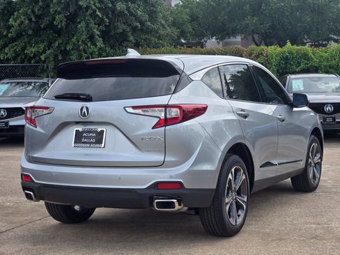 New 2026 Acura RDX SH-AWD w/ Technology Package image 5