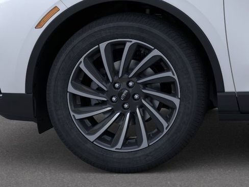 New 2026 Lincoln Corsair Reserve FWD image 20