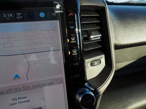 New 2026 RAM 2500 Tradesman w/ Safety Group image 29