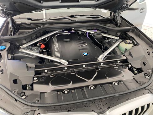 New 2026 BMW X5 xDrive40i w/ Premium Package image 32