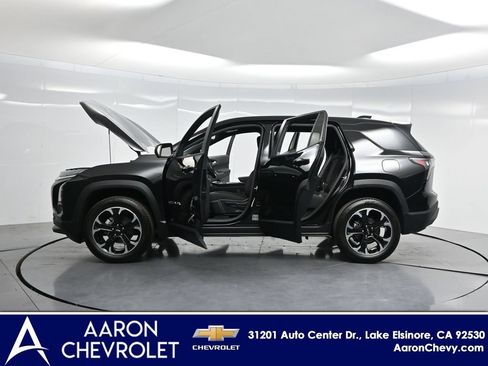 New 2026 Chevrolet Equinox LT w/ Safety and Technology Package AWD/4WD image 46