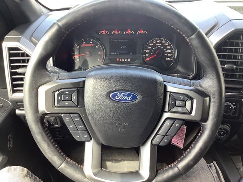 Used 2018 Ford F150 XLT w/ Equipment Group 301A Mid AWD/4WD image 10