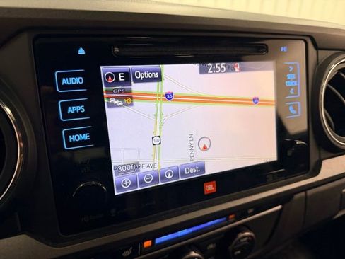 Used 2019 Toyota Tacoma TRD Pro image 14