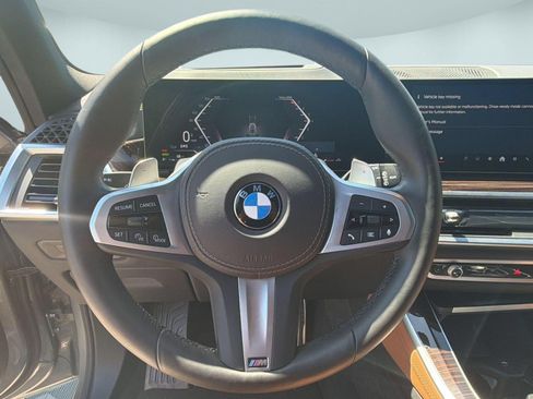 Used 2026 BMW X5 xDrive40i w/ M Sport Package AWD/4WD image 11