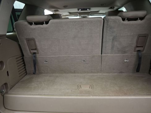 Used 2018 Chevrolet Tahoe LT image 18