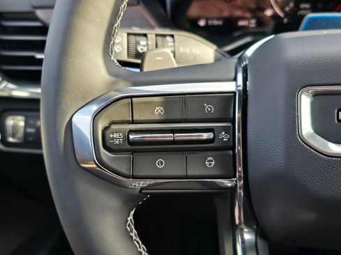 New 2026 GMC Acadia Denali Ultimate AWD/4WD image 18