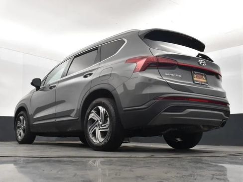 Used 2023 Hyundai Santa Fe SEL FWD image 12