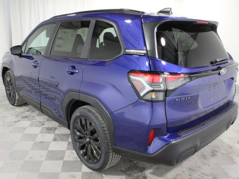 New 2026 Subaru Forester Sport AWD/4WD image 30