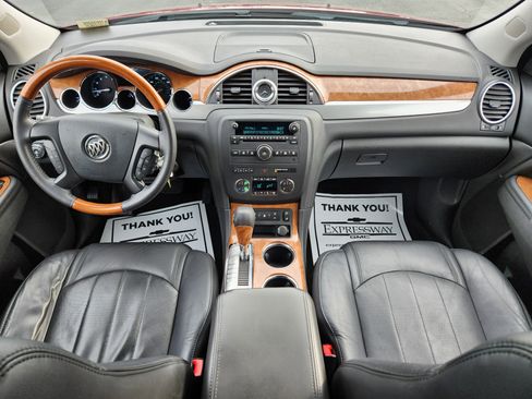 Used 2011 Buick Enclave CXL image 16