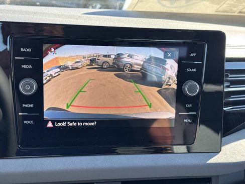 New 2026 Volkswagen Jetta SE image 23