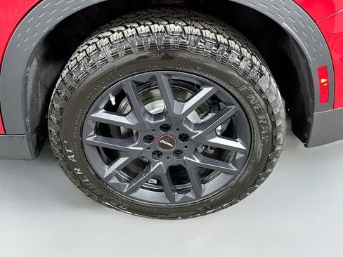 New 2027 MINI Cooper Countryman S AWD/4WD image 23