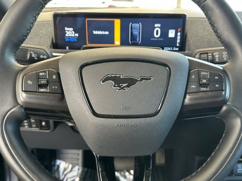Certified 2023 Ford Mustang Mach-E Premium RWD image 24