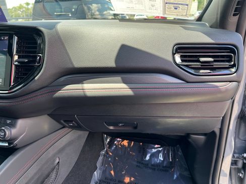 Used 2023 Dodge Durango R/T RWD image 72