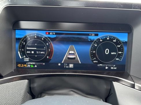 New 2026 Subaru Outback Limited AWD/4WD image 27