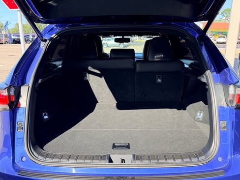 Used 2016 Lexus NX 200t F Sport w/ F Sport Premium Package FWD image 19