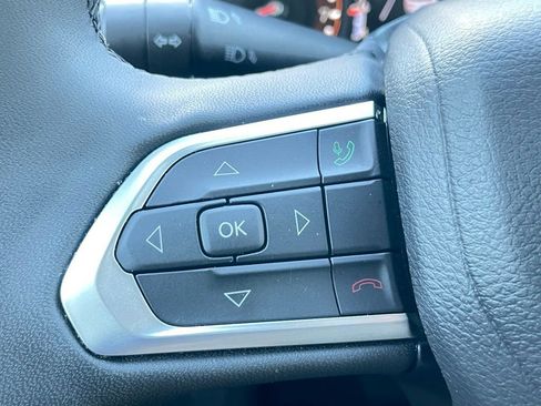 Certified 2025 Jeep Compass Limited AWD/4WD image 19
