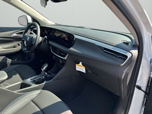New 2026 Buick Encore GX Sport Touring w/ Advanced Technology Package image 13