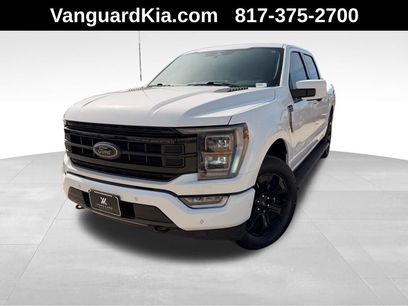 Used 2023 Ford F150 Platinum w/ Equipment Group 701A High