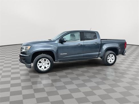 Used 2019 Chevrolet Colorado LT image 5