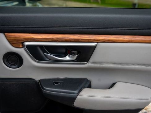 Used 2019 Honda CR-V EX-L image 25