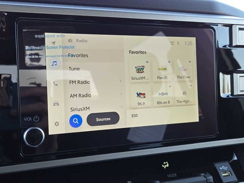 New 2025 Toyota Tundra SR5 image 20