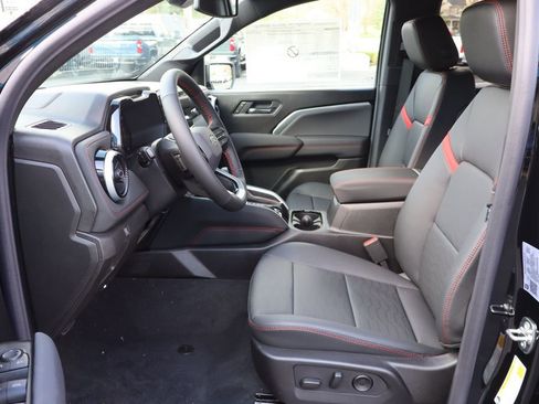New 2026 Chevrolet Colorado Z71 AWD/4WD image 6