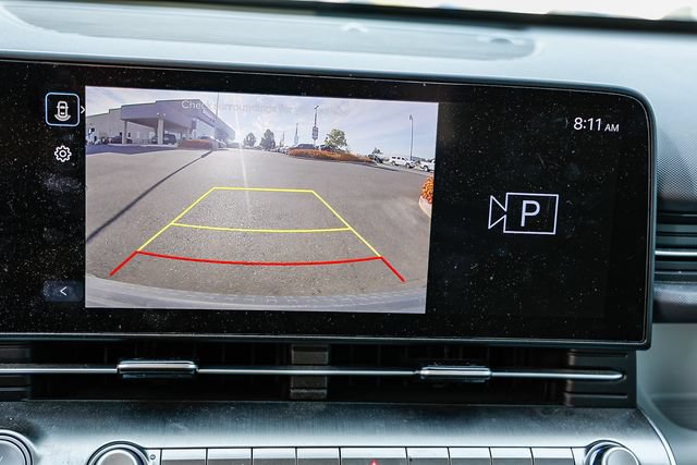 Certified 2025 Hyundai Kona SEL FWD image 19