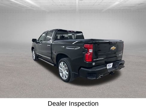 Certified 2024 Chevrolet Silverado 1500 High Country image 10