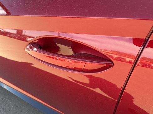 New 2026 Hyundai Sonata Limited image 8