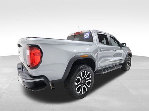 Certified 2026 GMC Canyon AT4 w/ Technology Plus Package image 4