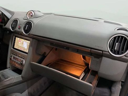 Used 2007 Porsche Cayman RWD image 46