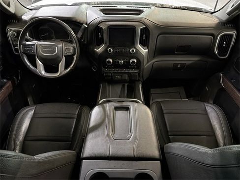 Used 2020 GMC Sierra 2500 Denali w/ Denali Ultimate Package image 10