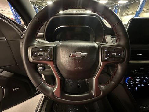 Used 2024 Chevrolet Tahoe RST w/ Luxury Package AWD/4WD image 16