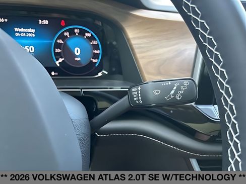 New 2026 Volkswagen Atlas SE AWD/4WD image 29