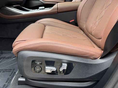 New 2026 BMW X7 xDrive40i image 10