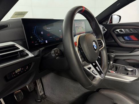 Used 2025 BMW M2 w/ Lighting Package RWD image 23
