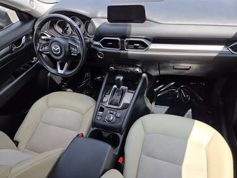 Used 2019 MAZDA CX-5 Touring AWD/4WD image 25