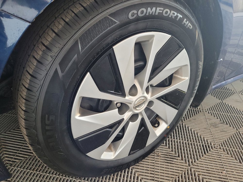 Used 2020 Nissan Altima 2.5 S FWD image 31